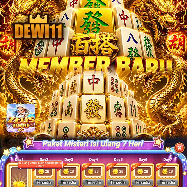 dewi11 APK Resmi Unduh