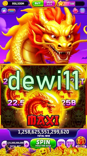 dewi11 Preview - Resmi Unduh
